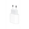 Φορτιστής για iPhone 16/iPhone 16 Pro Max, Fast Charge PD 20W, Type-C, Λευκό Φορτιστής για iPhone 16/iPhone 16 Pro Max, Fast Charge PD 20W, Type-C, Λευκό