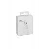 Φορτιστής για iPhone 16/iPhone 16 Pro Max, Fast Charge PD 20W, Type-C, Λευκό Φορτιστής για iPhone 16/iPhone 16 Pro Max, Fast Charge PD 20W, Type-C, Λευκό