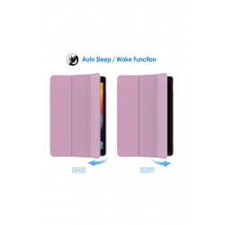 Αναδιπλούμενη προστατευτική θήκη για Apple iPad 10.2 Αναδιπλούμενη προστατευτική θήκη για Apple iPad 10.2