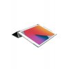 Προστατευτική θήκη, iPad 5/6, iPad 2017/2018, iPad Air 1/2, 9,7 ιντσών, Μοντέλο βιβλίου, Σκούρο πράσινο