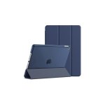Προστατευτική θήκη για Apple iPad Mini 4/5, Book Model, Navy Blue