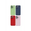 Θήκη MagSafe Smooth Guard, Για iPhone 16 Pro Max, Αντικραδασμική, Ασύρματη φόρτιση, Σιλικόνη, Navy Blue