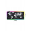 Mouse pad, Map of the World, με έγχρωμο LED, 7 χρώματα, 4 λειτουργίες φωτισμού, αντιολισθητικό, 80x30 cm Mouse pad, Map of the World, με έγχρωμο LED, 7 χρώματα, 4 λειτουργίες φωτισμού, αντιολισθητικό, 80x30 cm