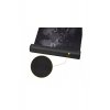 Mouse pad, Map of the World, με έγχρωμο LED, 7 χρώματα, 4 λειτουργίες φωτισμού, αντιολισθητικό, 80x30 cm Mouse pad, Map of the World, με έγχρωμο LED, 7 χρώματα, 4 λειτουργίες φωτισμού, αντιολισθητικό, 80x30 cm