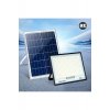 Ηλιακός προβολέας LED 200W, Complete Kit, Ip67, ElectroAZ