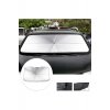 Για Mercedes Glc Coupe 180 Amg 9G-Tronic Automatic 2025 Windshield Sunshade-Glove Box Protector Τύπος ομπρέλας