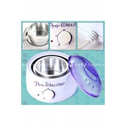 επαγγελματικό Wax and Θερμαντήρας παραφίνης Pro Wax 100