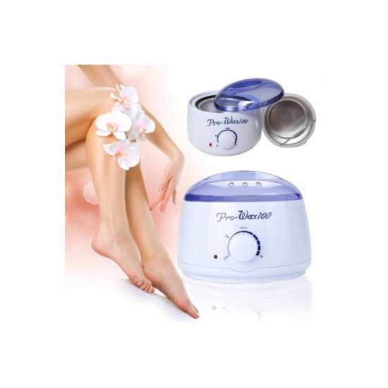 επαγγελματικό Wax and Θερμαντήρας παραφίνης Pro Wax 100