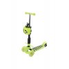 Smart Kid 5 σε 1 σκούτερ με φωτεινούς τροχούς, πράσινο Smart Kid 5 σε 1 σκούτερ με φωτεινούς τροχούς, πράσινο