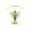 Smart Kid 5 σε 1 σκούτερ με φωτεινούς τροχούς, πράσινο Smart Kid 5 σε 1 σκούτερ με φωτεινούς τροχούς, πράσινο
