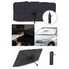 Auto Car Sun Sun Visor Umbrella Τύπος Παρμπρίζ Αντιηλιακό Πτυσσόμενο Auto Car Sun Sun Visor Umbrella Τύπος Παρμπρίζ Αντιηλιακό Πτυσσόμενο