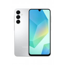 Κινητό τηλέφωνο Samsung Galaxy A16, Διπλή SIM, 4 GB RAM, 128 GB, Τριπλή κάμερα SM-A165FZADMEA