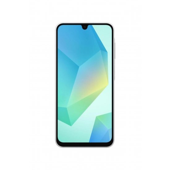 Κινητό τηλέφωνο Samsung Galaxy A16, Διπλή SIM, 4 GB RAM, 128 GB, Τριπλή κάμερα SM-A165FZADMEA