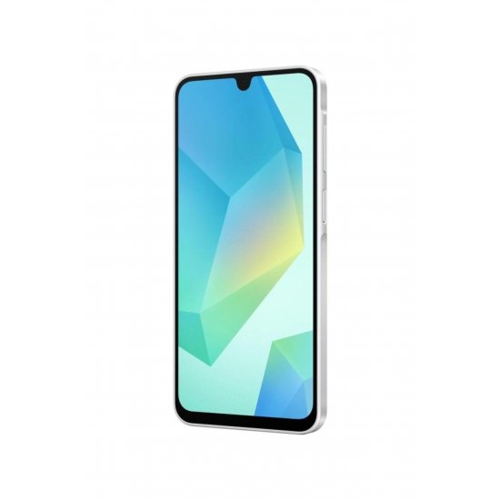 Κινητό τηλέφωνο Samsung Galaxy A16, Διπλή SIM, 4 GB RAM, 128 GB, Τριπλή κάμερα SM-A165FZADMEA