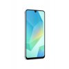 Κινητό τηλέφωνο Samsung Galaxy A16, Διπλή SIM, 4 GB RAM, 128 GB, Τριπλή κάμερα SM-A165FZADMEA