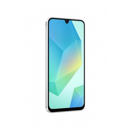 Κινητό τηλέφωνο Samsung Galaxy A16, Διπλή SIM, 4 GB RAM, 128 GB, Τριπλή κάμερα SM-A165FZADMEA