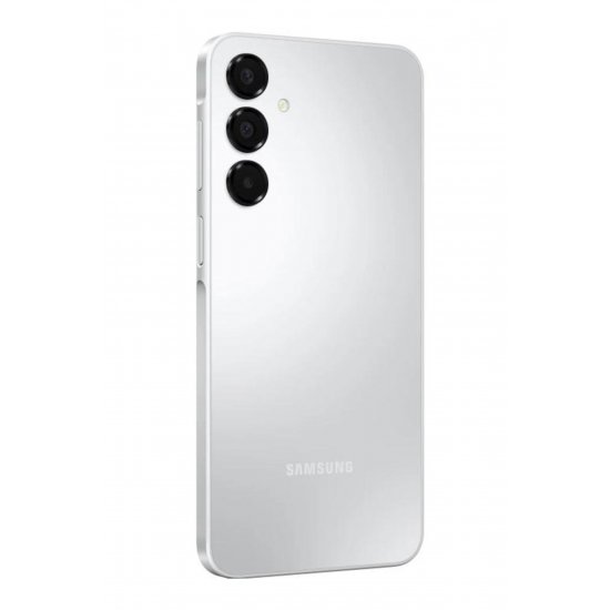 Κινητό τηλέφωνο Samsung Galaxy A16, Διπλή SIM, 4 GB RAM, 128 GB, Τριπλή κάμερα SM-A165FZADMEA