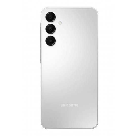 Κινητό τηλέφωνο Samsung Galaxy A16, Διπλή SIM, 4 GB RAM, 128 GB, Τριπλή κάμερα SM-A165FZADMEA