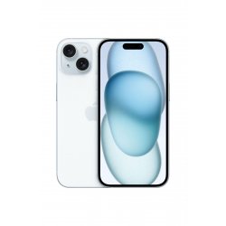 Μπλε iPhone 15 128 Gb