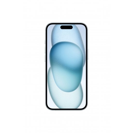 Μπλε iPhone 15 128 Gb