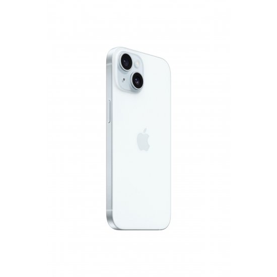 Μπλε iPhone 15 128 Gb
