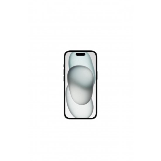 iPhone 15 (6GB/128GB) Μαύρο