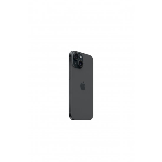 iPhone 15 (6GB/128GB) Μαύρο
