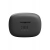 Ακουστικά JBL Wave Beam In-Ear, True Wireless, Bluetooth, βαθιά μπάσα, Θήκη φόρτισης, Μαύρο