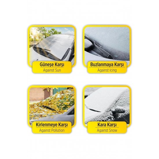 Auto Tarpaulin Αυτοκινήτο Παρμπρίζ Αυτοκινήτου Αντιηλιακό Αυτοκίνητο Αντηλιακό Αυτοκινήτου Συμβατό Αυτοκινήτου