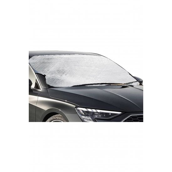 Auto Tarpaulin Αυτοκινήτο Παρμπρίζ Αυτοκινήτου Αντιηλιακό Αυτοκίνητο Αντηλιακό Αυτοκινήτου Συμβατό Αυτοκινήτου