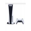 Consola Playstation 5 Slim, Ps5 Disk Edition 1tb PlayStation 5, Μεταχειρισμένο