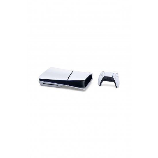 Consola Playstation 5 Slim, Ps5 Disk Edition 1tb PlayStation 5, Μεταχειρισμένο