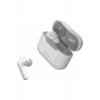 Ακουστικά SIMU S1 Pro in-ear Bluetooth Handsfree με θήκη φόρτισης Λευκή