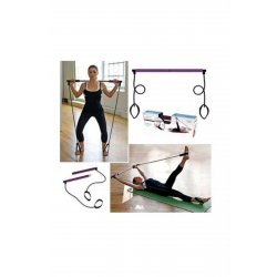Προϊόν Plates Studio Home Sports Gym - Pilates Stick