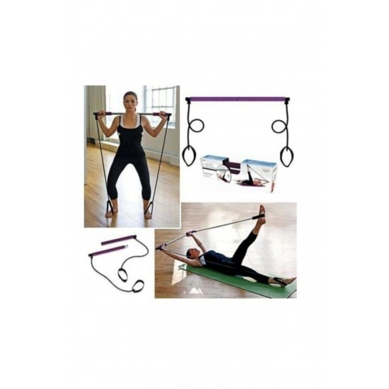 Προϊόν Plates Studio Home Sports Gym - Pilates Stick