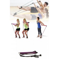 Προϊόν Plates Studio Home Sports Gym - Pilates Stick