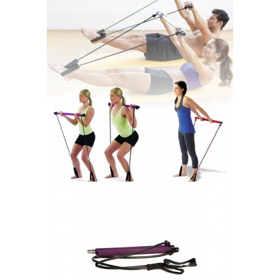 Προϊόν Plates Studio Home Sports Gym - Pilates Stick