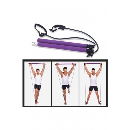 Προϊόν Plates Studio Home Sports Gym - Pilates Stick