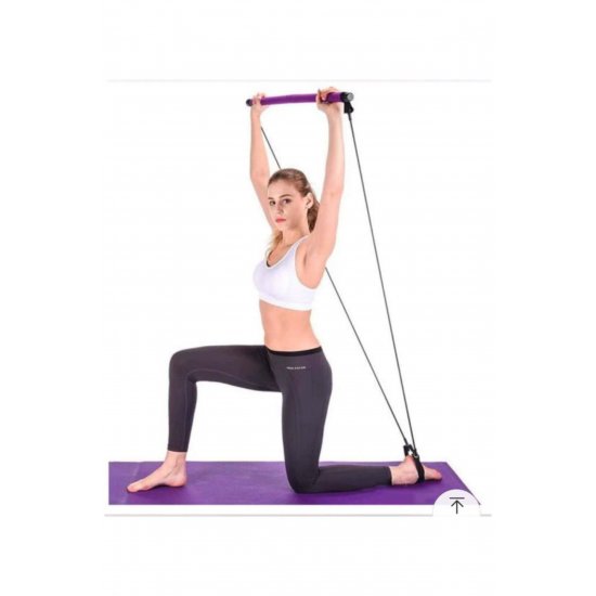 Προϊόν Plates Studio Home Sports Gym - Pilates Stick