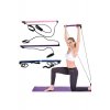 Φορητό στούντιο Pilates Gymnastics Exercise Bar
