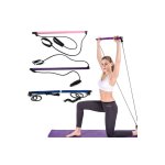 Φορητό στούντιο Pilates Gymnastics Exercise Bar
