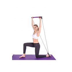Φορητό στούντιο Pilates Gymnastics Exercise Bar