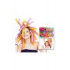 Easy Hair Curler Set Magic Leverage (18 τεμάχια)