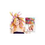 Easy Hair Curler Set Magic Leverage (18 τεμάχια)