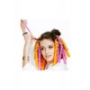Easy Hair Curler Set Magic Leverage (18 τεμάχια)