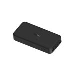 Acumulator Extern Redmi 20000 mAh Γρήγορη φόρτιση Μαύρο