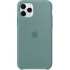iPhone 11 Pro Λαδί Θήκη Σιλικόνης iPhone 11 Pro Λαδί Θήκη Σιλικόνης