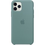 iPhone 11 Pro Λαδί Θήκη Σιλικόνης