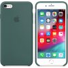 iPhone 6 Plus Λαδί Θήκη Σιλικόνης iPhone 6 Plus Λαδί Θήκη Σιλικόνης