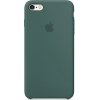 iPhone 6 Plus Λαδί Θήκη Σιλικόνης iPhone 6 Plus Λαδί Θήκη Σιλικόνης